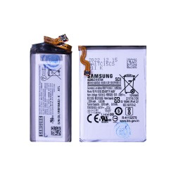 Bateria EB-BF711ABY para Samsung Galaxy Z Flip3/F711b 930mAh+2370mAh Bateria EB-BF711ABY para Samsung Galaxy Z Flip3/F711b 930mAh+2370mAh